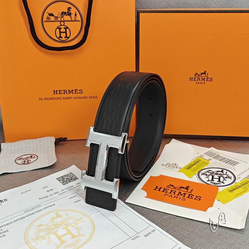 Hermes Belts
