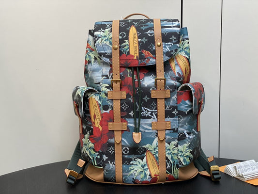 Louis Vouitton Backpack