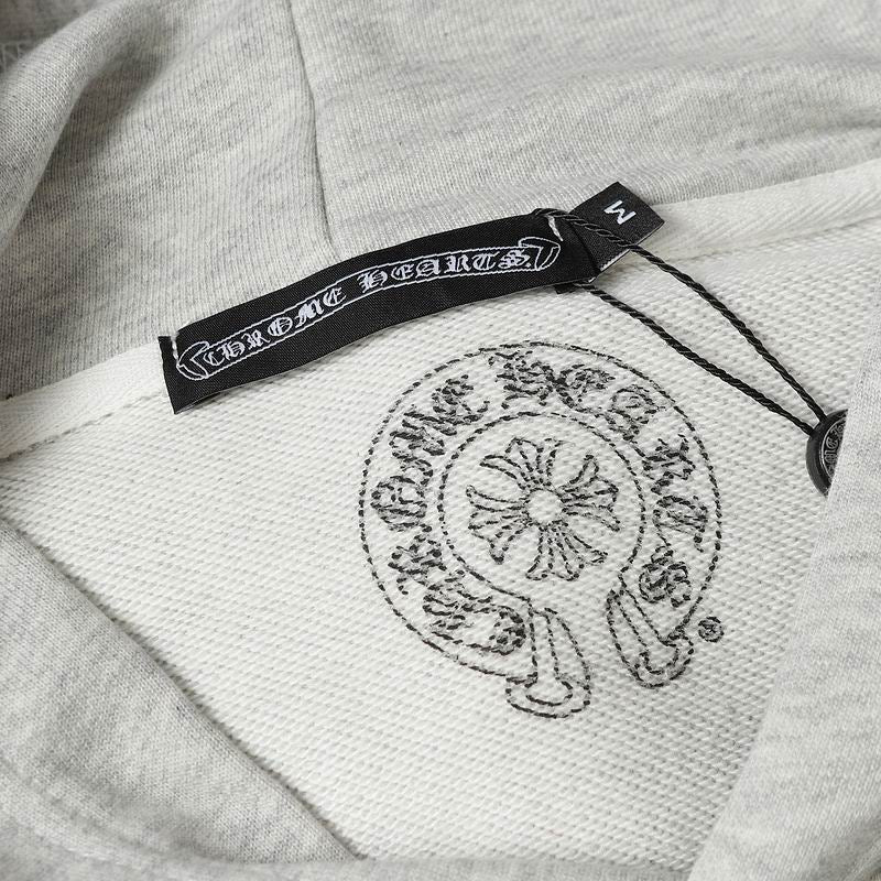 Chrome Heart hoodie
