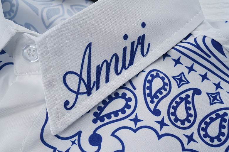 Amiri dress shirt