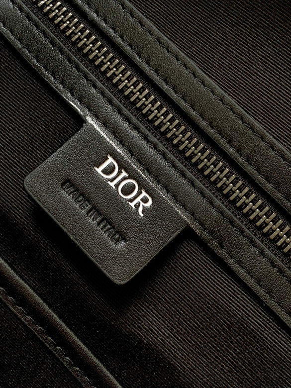 Christian Dior Duffle Bag