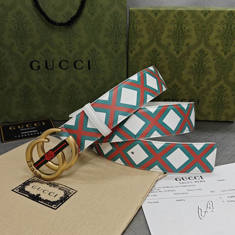 Gucci Belts