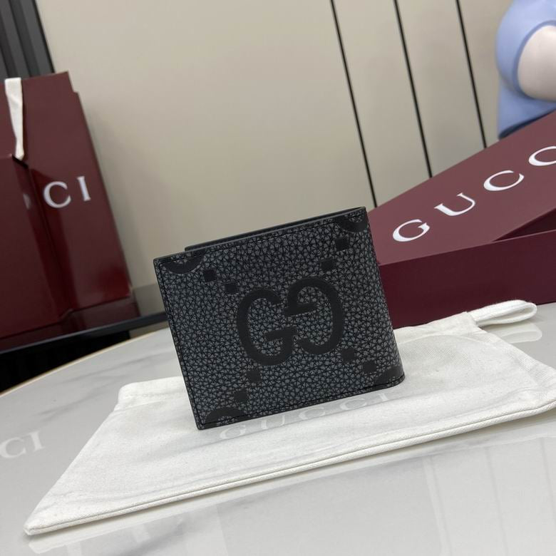 Gucci wallet