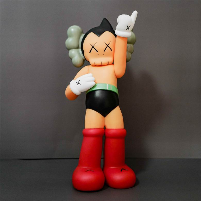Kaws Astro Boys