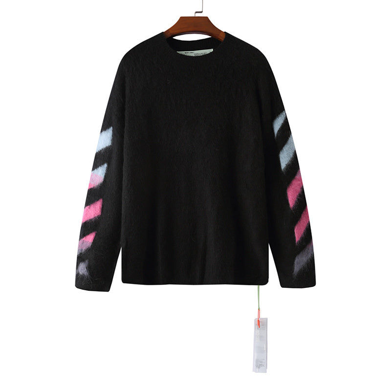 Off White Sweater