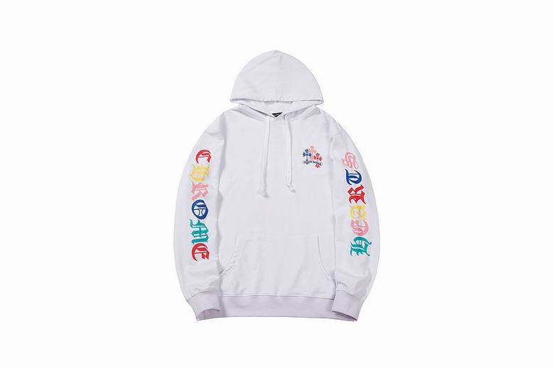 Chrome Heart hoodie