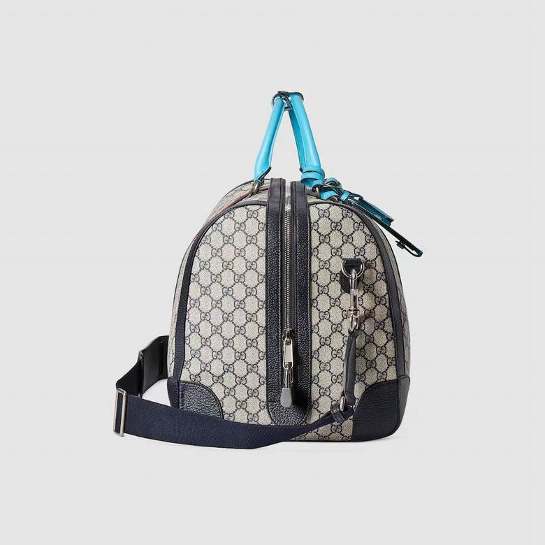 Gucci Duffle Bag