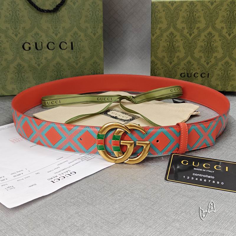 Gucci Belts