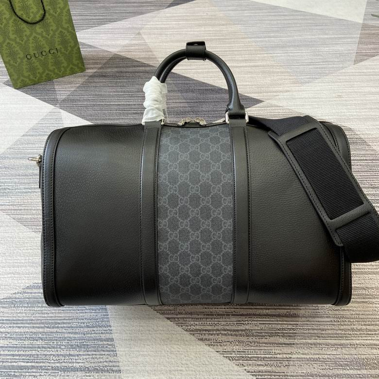 Gucci Duffle Bag