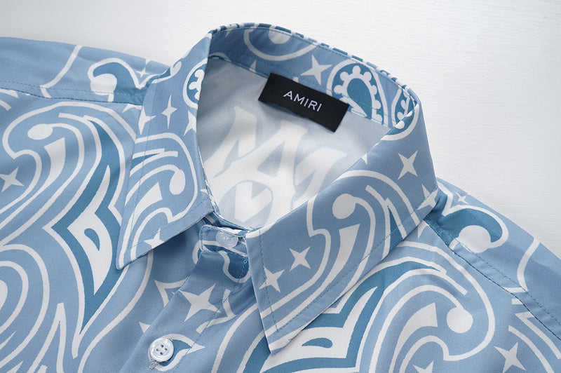 Amiri dress shirt