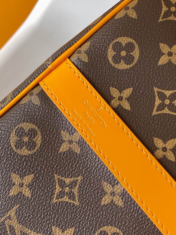 Louis Vuitton Duffle Bag