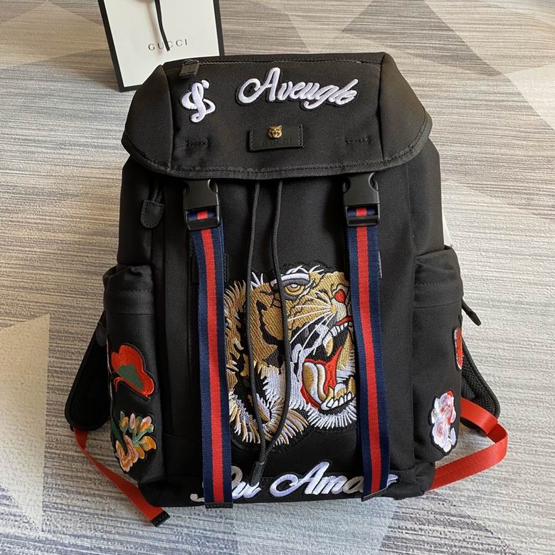 Gucci Backpack