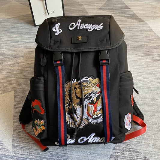 Gucci Backpack