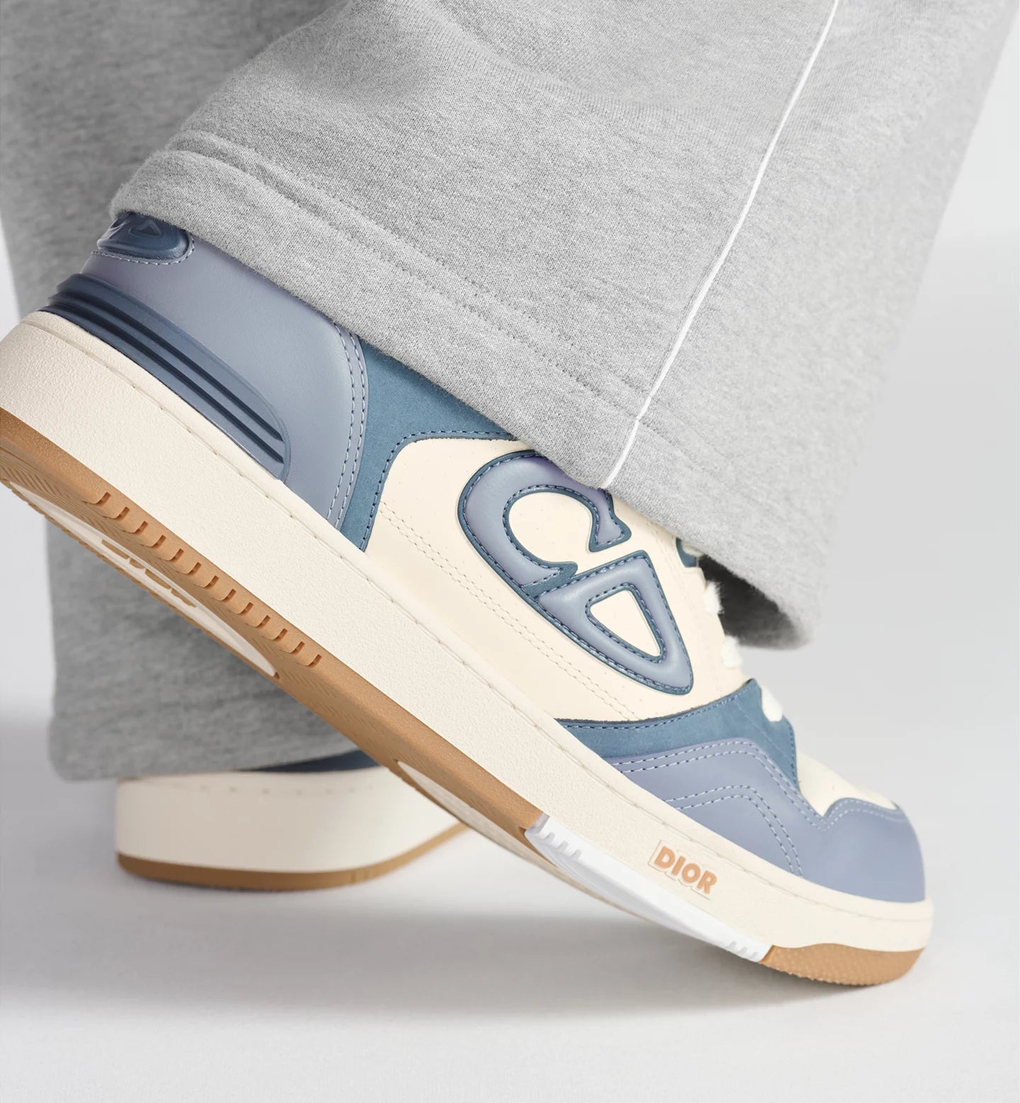 Dior B57 Dribble Low-Top