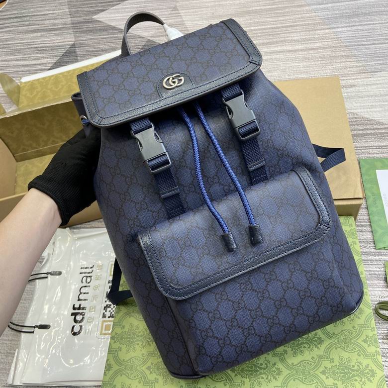 Gucci Backpack