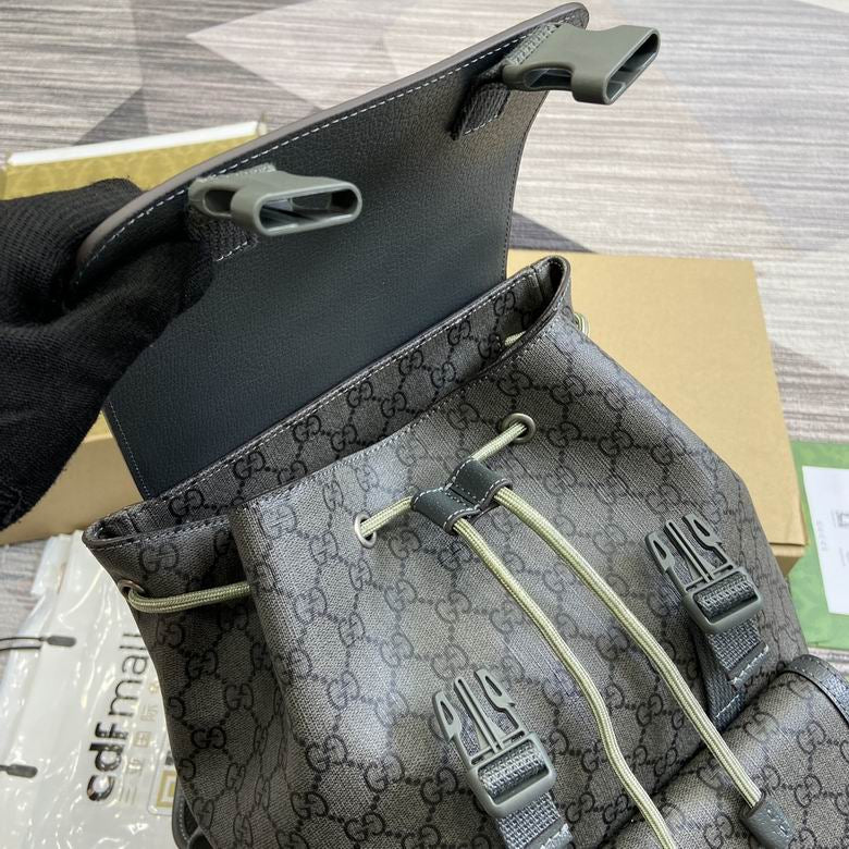 Gucci Backpack
