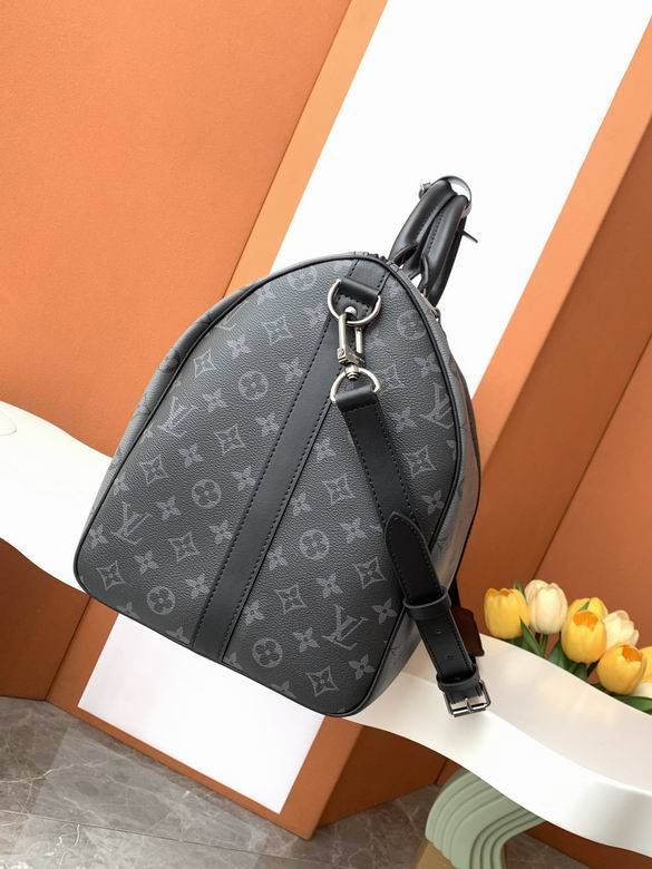 Louis Vuitton Duffle Bag