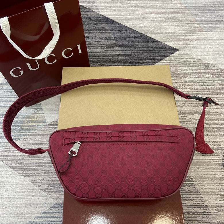 Gucci Sling Bag