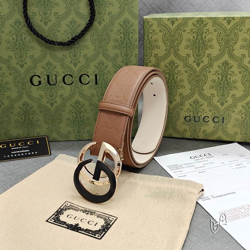 Gucci Belts