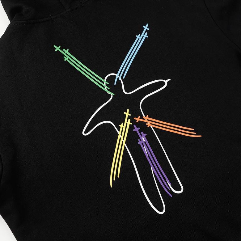 Chrome Heart hoodie