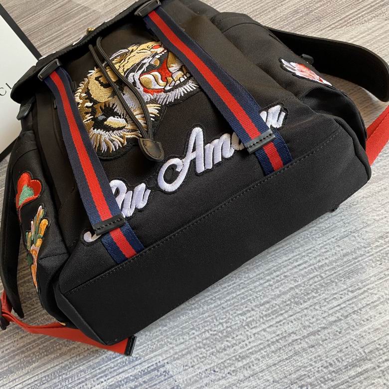 Gucci Backpack