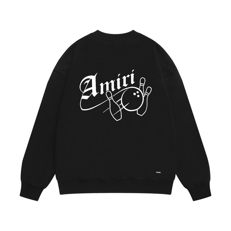 Amiri Sweatshirt