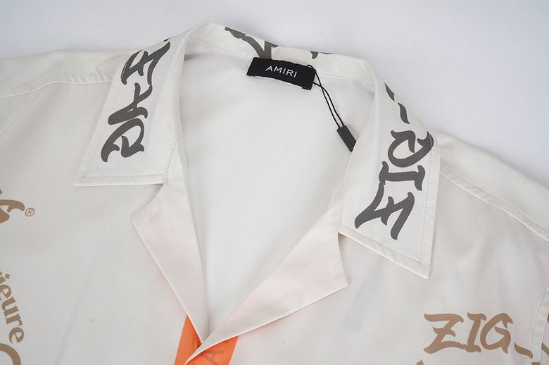 Amiri dress shirt