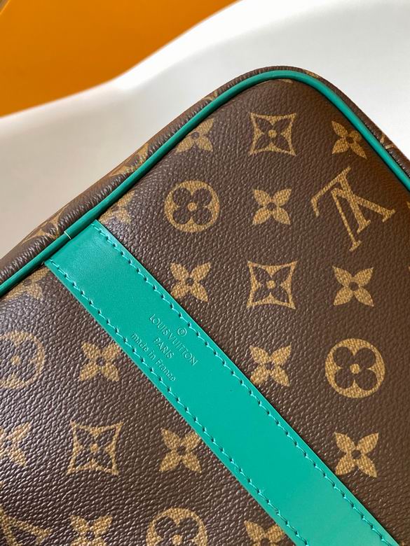 Louis Vuitton Duffle Bag