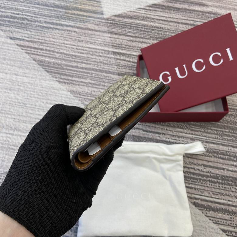Gucci wallet