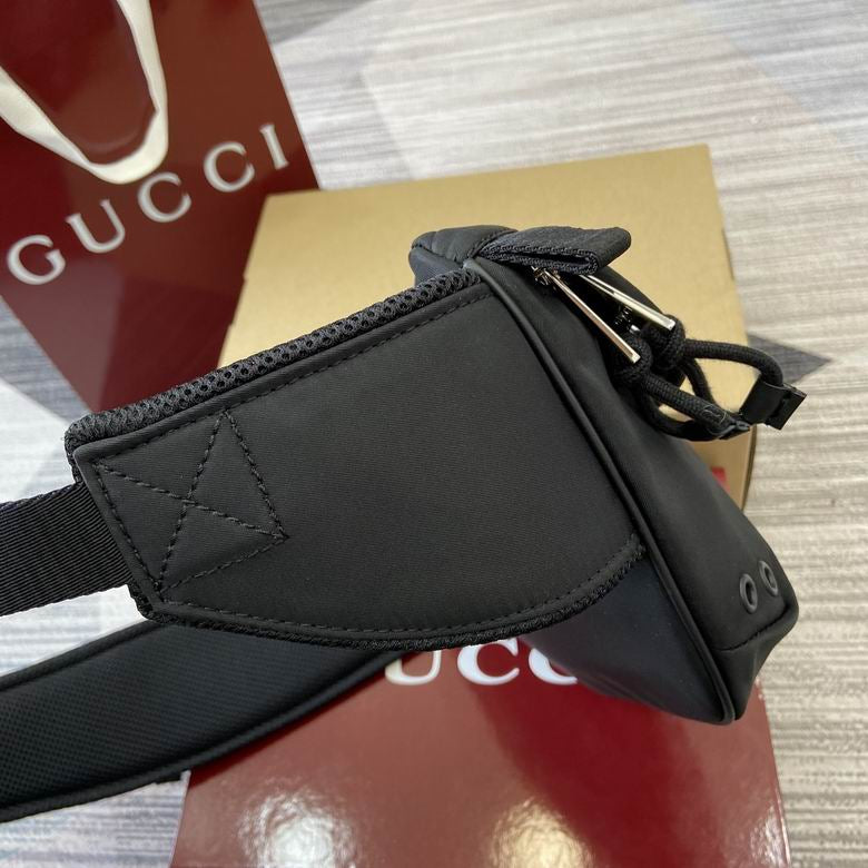 Gucci Sling Bag