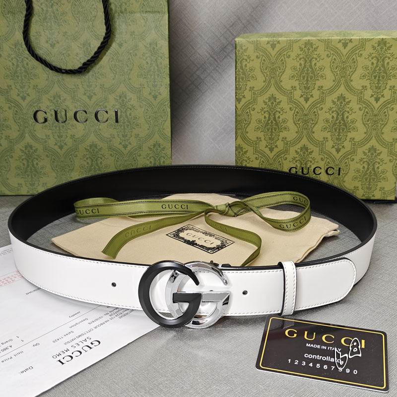 Gucci Belts