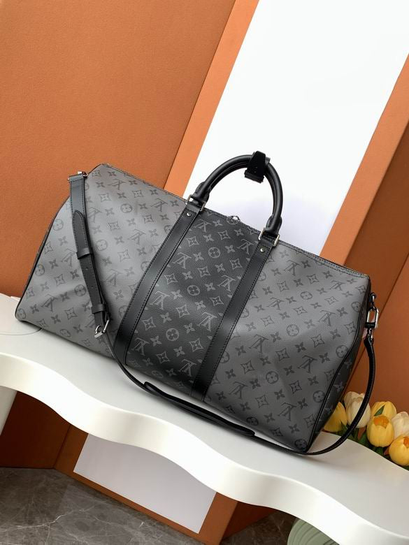 Louis Vuitton Duffle Bag