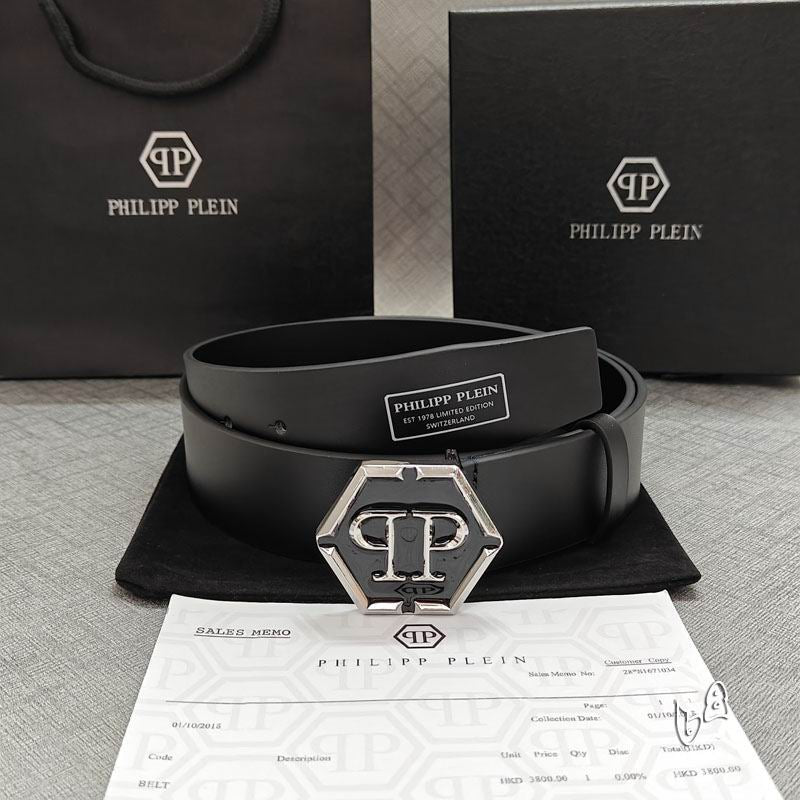 Philipp Plein Belts