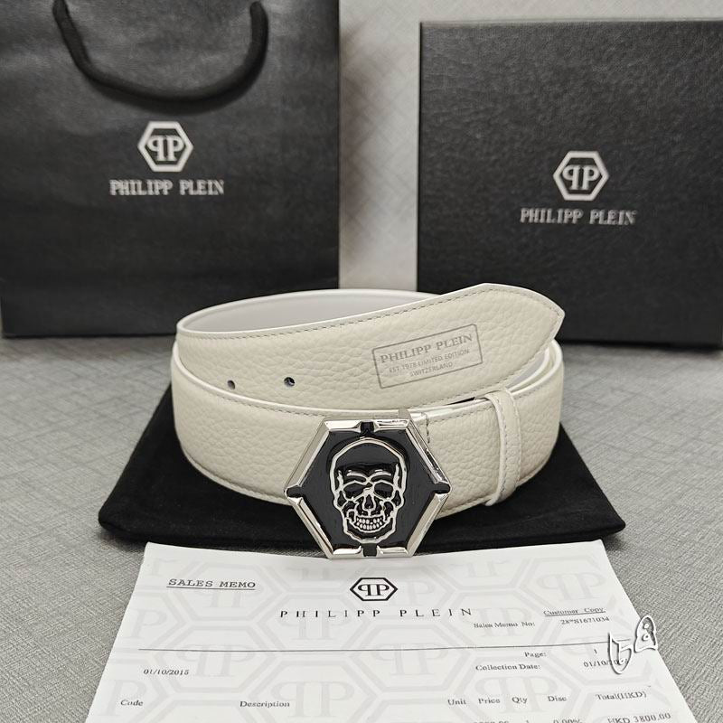Philipp Plein Belts