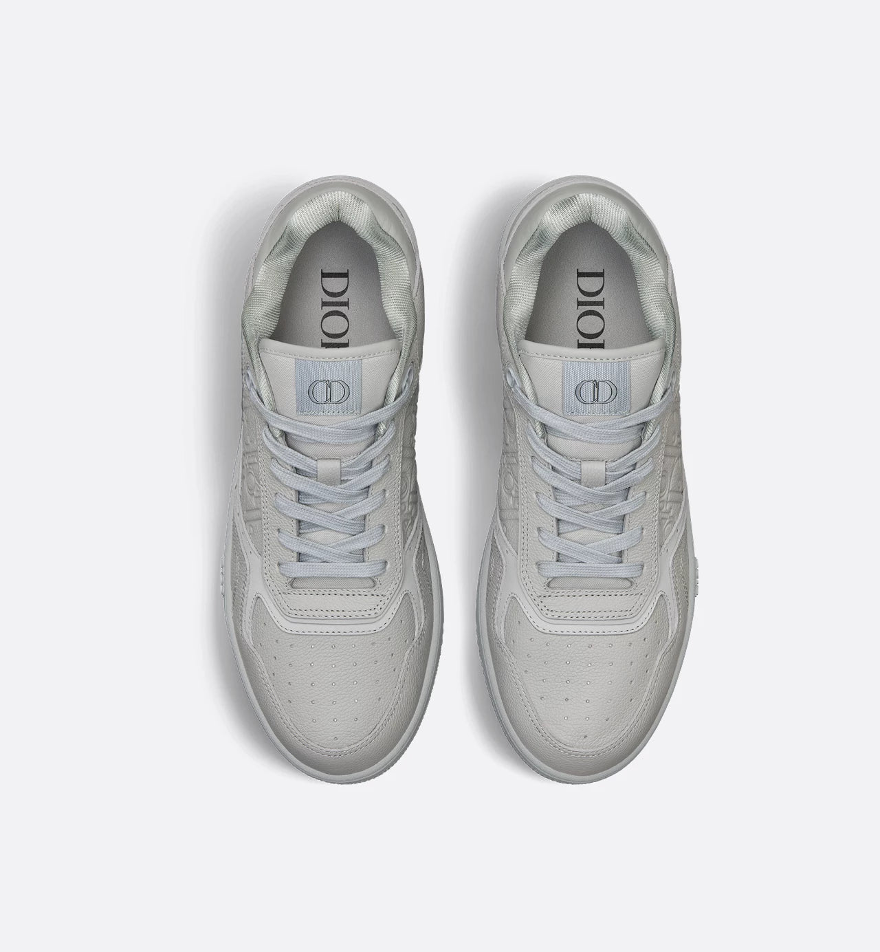 Dior B27 Low-Top