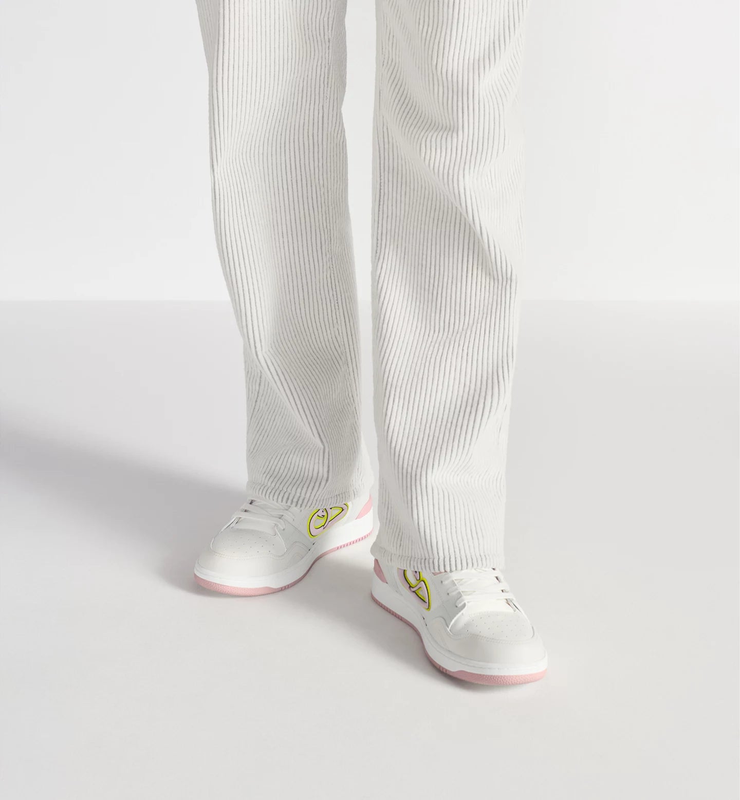 Dior B57 Dribble Low-Top