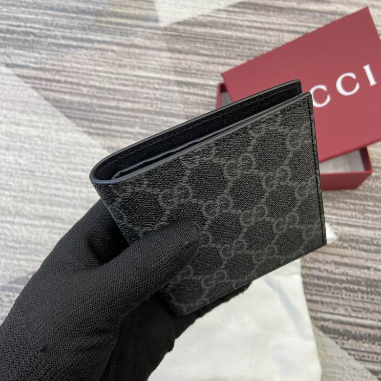 Gucci wallet