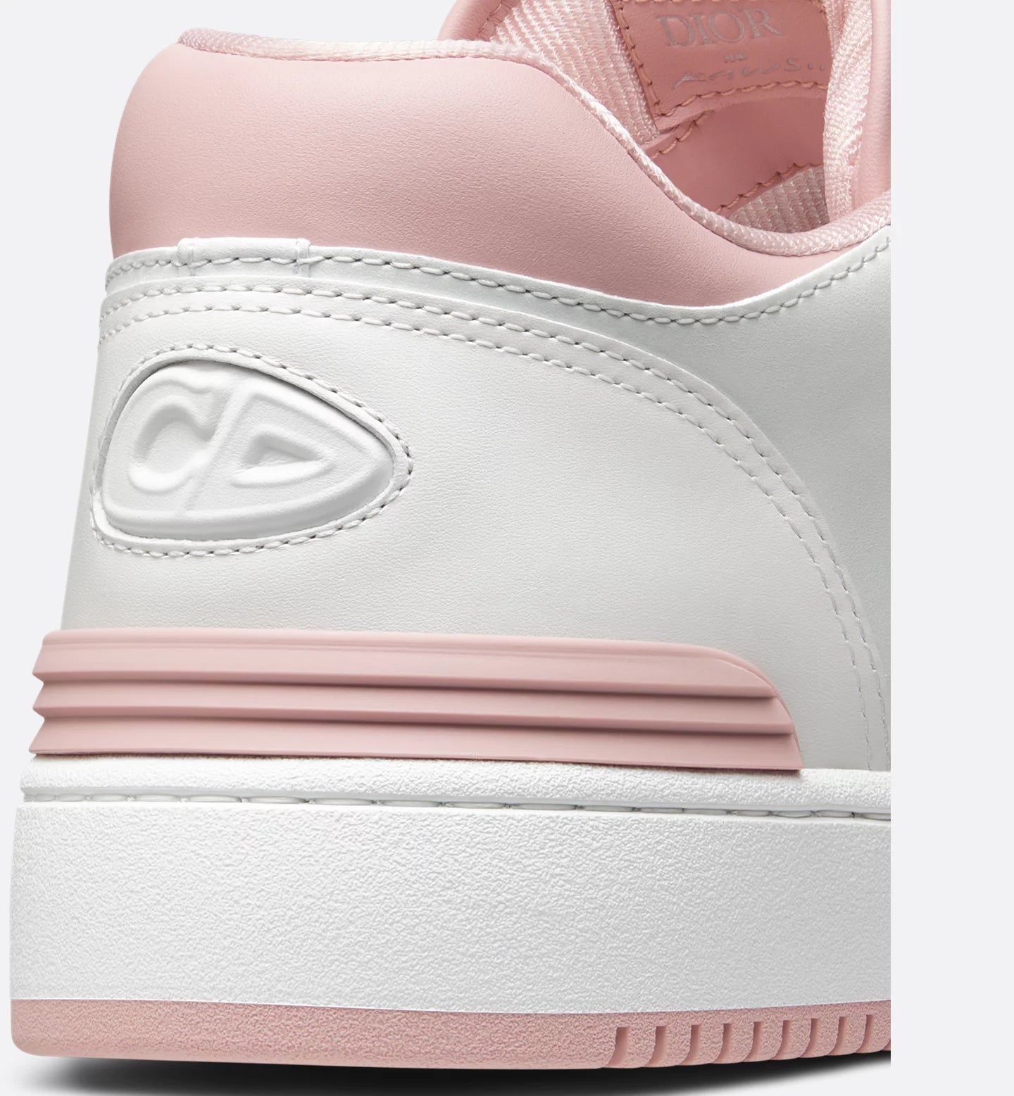 Dior B57 Dribble Low-Top