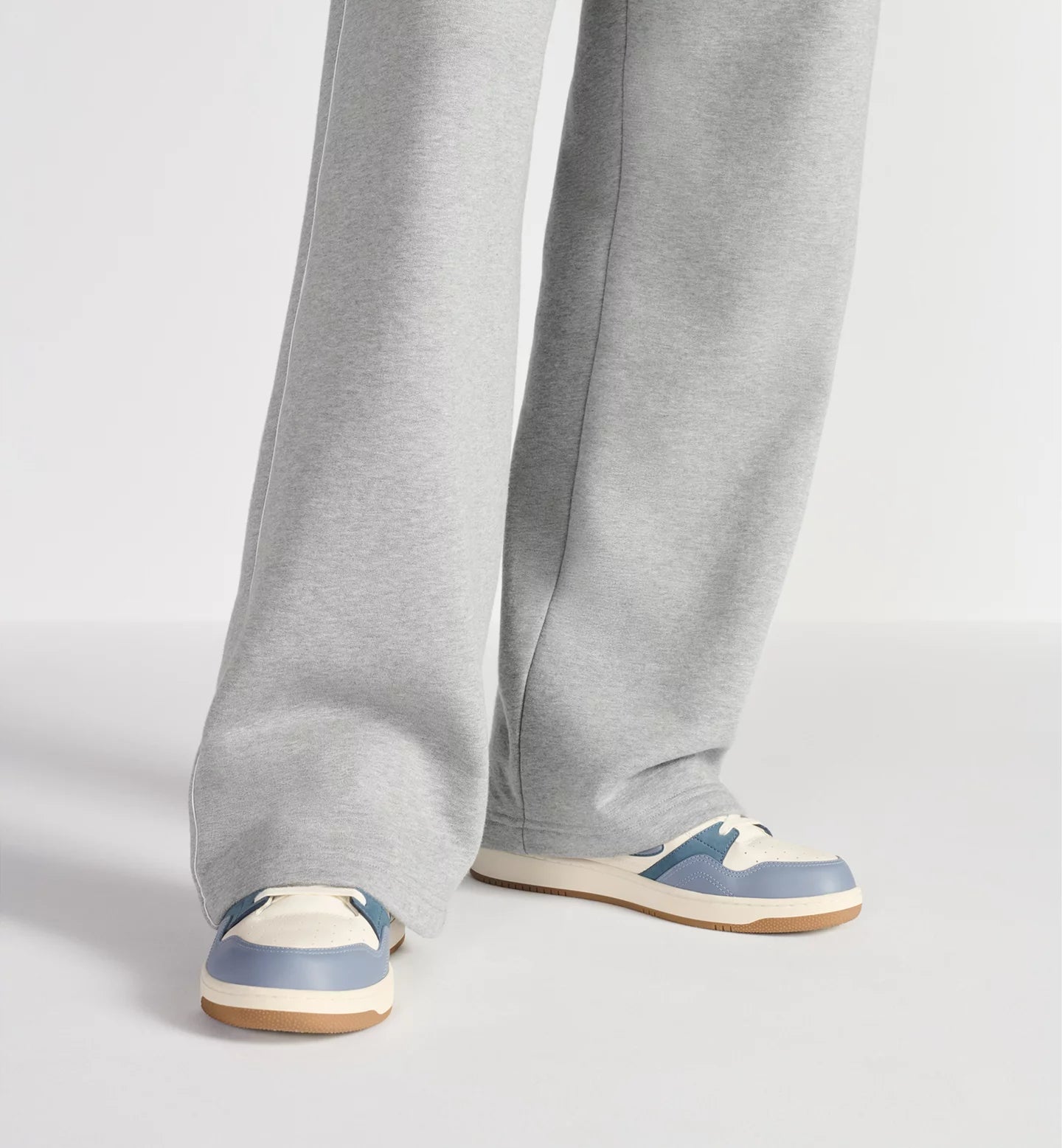 Dior B57 Dribble Low-Top