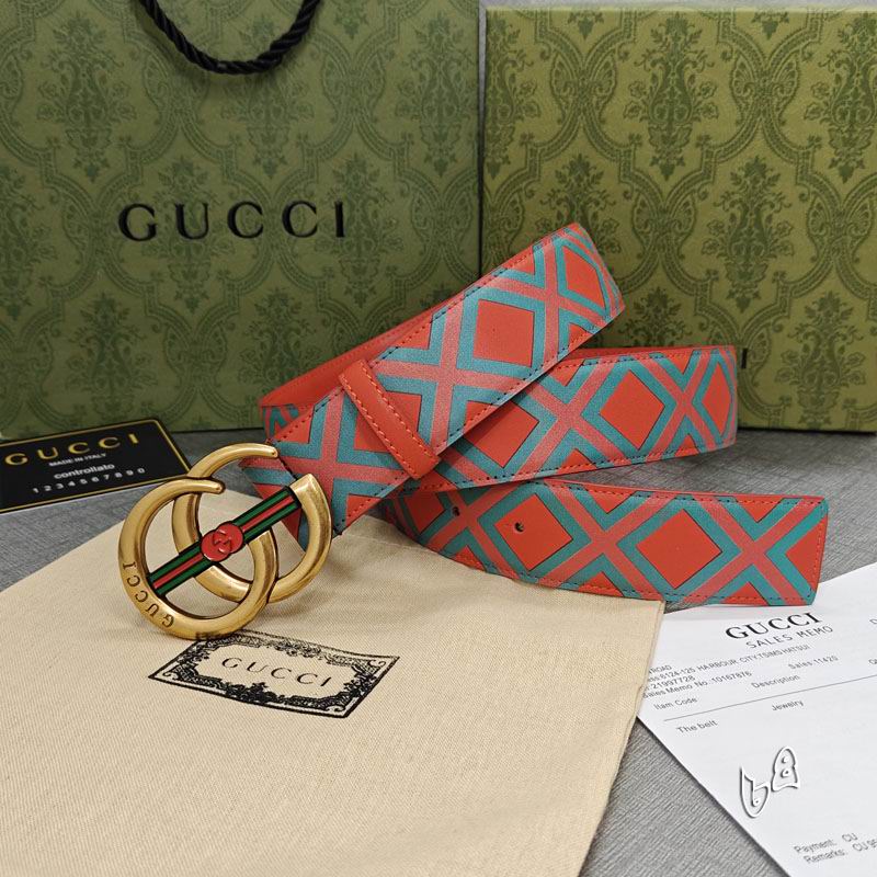 Gucci Belts
