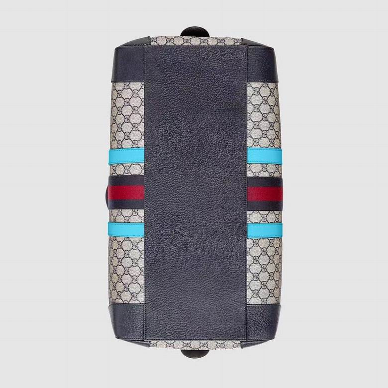 Gucci Duffle Bag