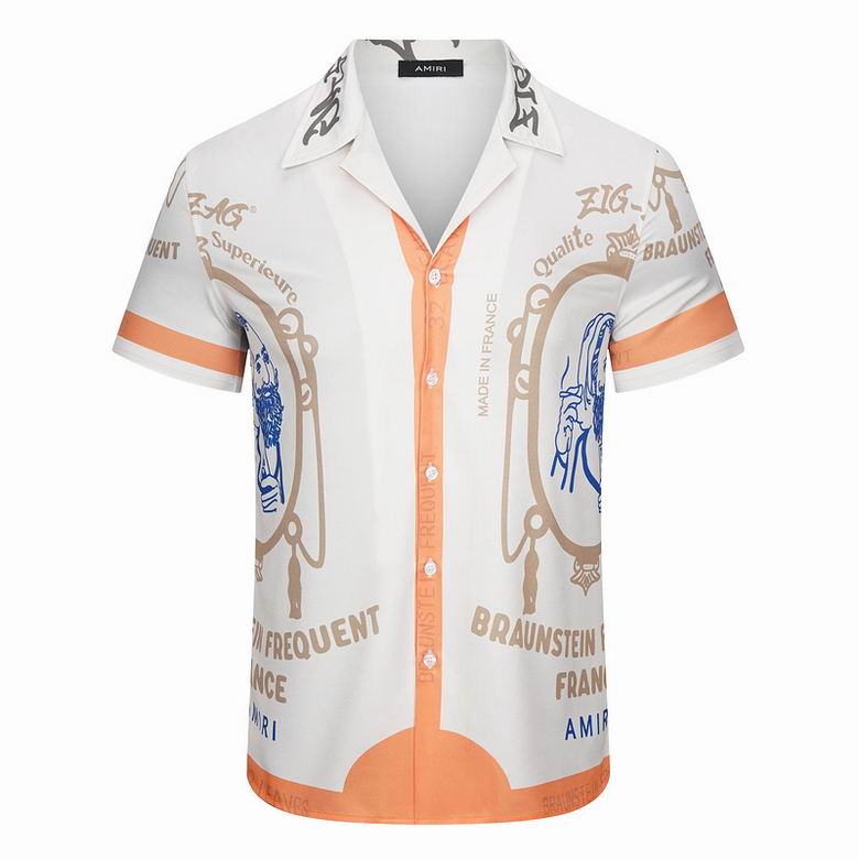 Amiri dress shirt