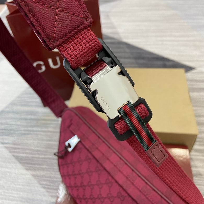 Gucci Sling Bag