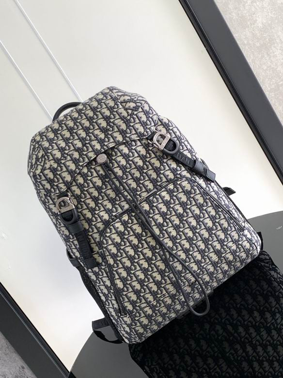 Christian Dior Backpack