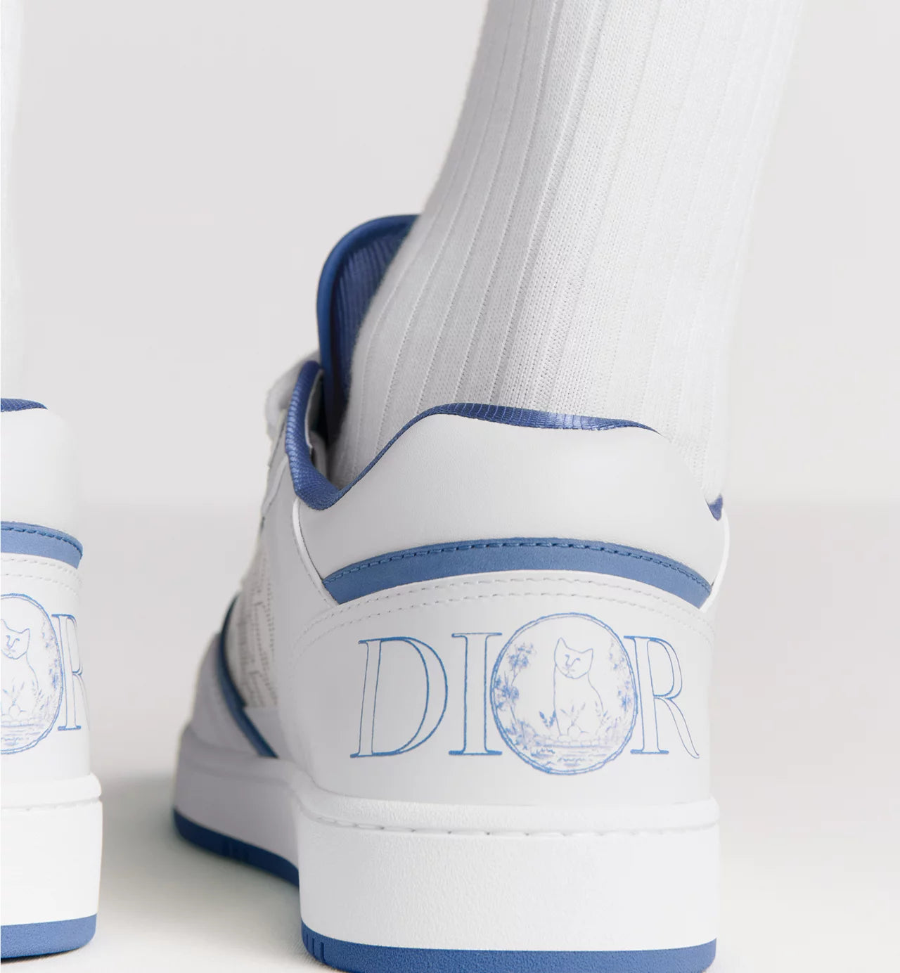 Dior B27 Low-Top