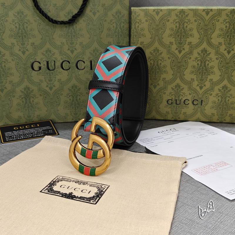 Gucci Belts
