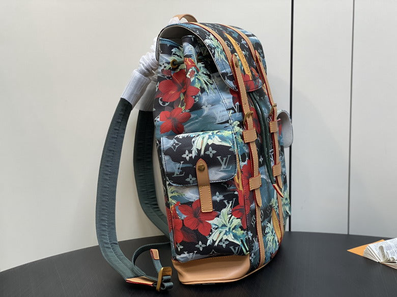 Louis Vouitton Backpack