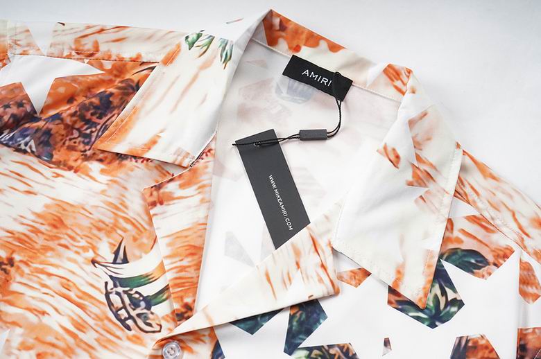 Amiri dress shirt