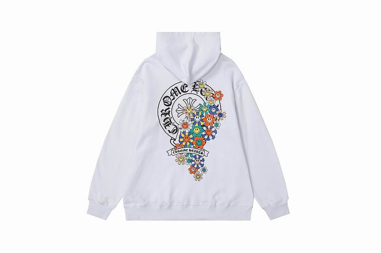 Chrome Heart hoodie