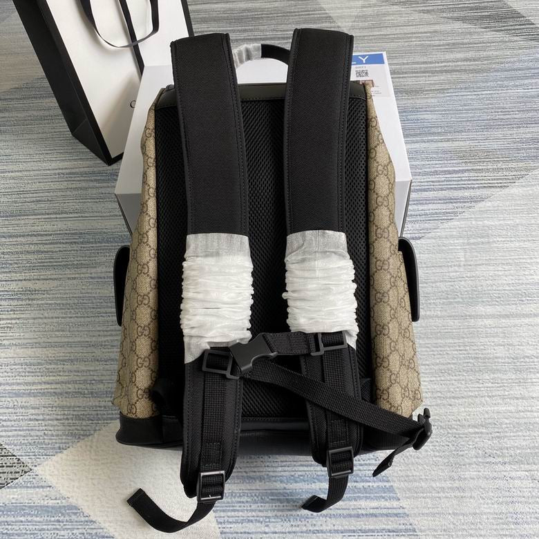Gucci Backpack